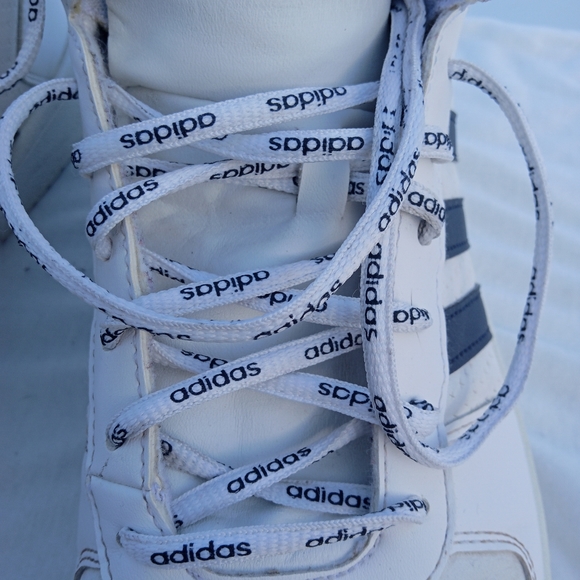 Adidas high top tennis shoes main image 11